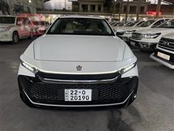 تويوتا كراون